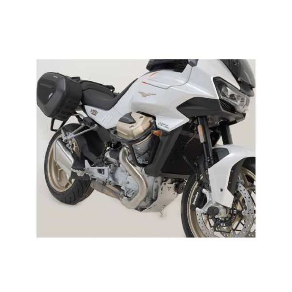 Крашбари SW-MOTECH Moto Guzzi V100 Mandello/S (22-)