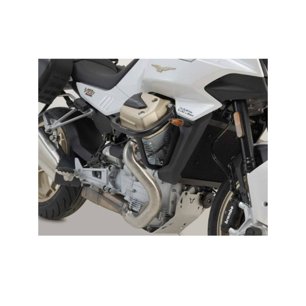 Крашбари SW-MOTECH Moto Guzzi V100 Mandello/S (22-)