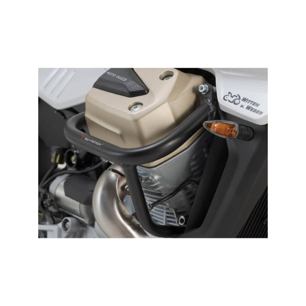 Крашбари SW-MOTECH Moto Guzzi V100 Mandello/S (22-)