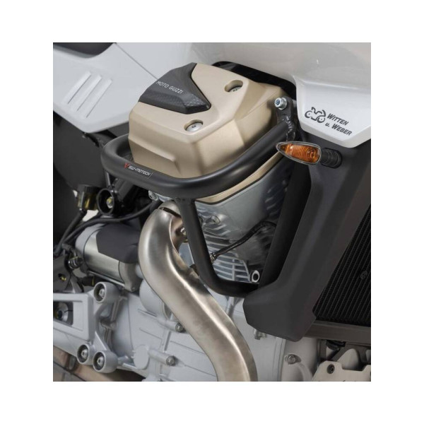 Крашбари SW-MOTECH Moto Guzzi V100 Mandello/S (22-)
