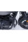 Крашбари SW-MOTECH для Royal Enfield HNTR 350 (23-) чорні