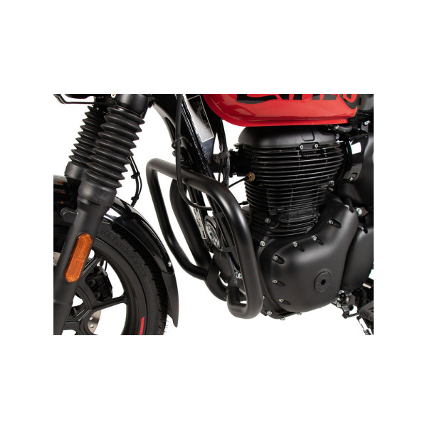 Гмол двигуна Hepco&Becker для Royal Enfield Hunter 350 (23-) чорний