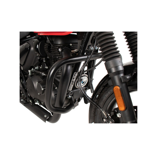 Гмол двигуна Hepco&Becker для Royal Enfield Hunter 350 (23-) чорний
