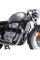 Гмоли R&G Royal Enfield Interceptor 650 (19-)/ Continental 650 GT (19-) чорні