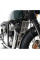 Гмоли R&G Royal Enfield Interceptor 650 (19-)/ Continental 650 GT (19-) чорні