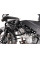 Гмоли SW-Motech для Suzuki DL 650 V-Strom (11-) / V-Strom 650 XT (15-)