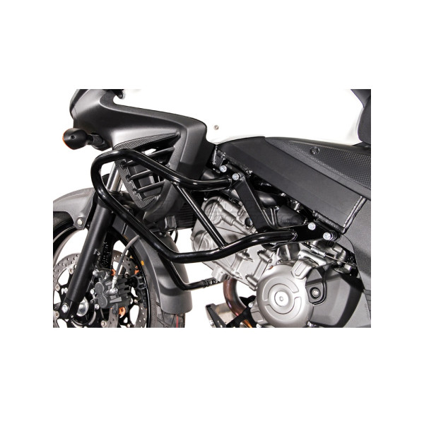 Гмоли SW-Motech для Suzuki DL 650 V-Strom (11-) / V-Strom 650 XT (15-)