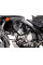 Гмоли SW-Motech для Suzuki DL 650 V-Strom (11-) / V-Strom 650 XT (15-)