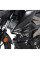 Гмоли - чорні Hepco&Becker для Suzuki GSX-S 125 17-