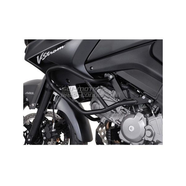 Гмоли SW-Motech для Suzuki DL 650 V-Strom (04-11)