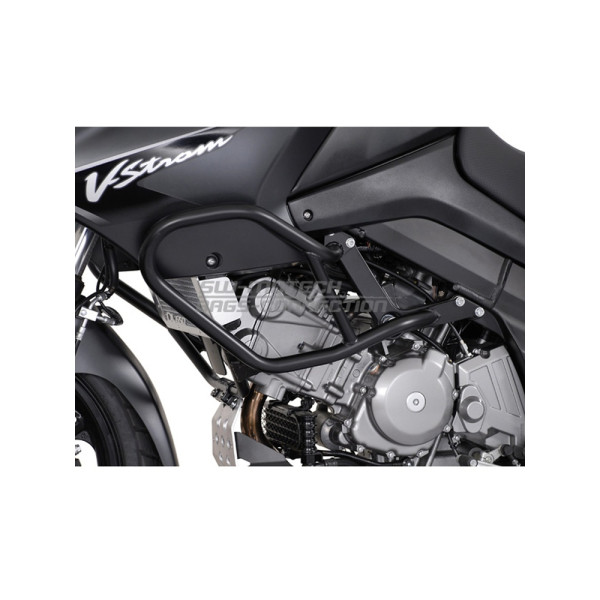 Гмоли SW-Motech для Suzuki DL 650 V-Strom (04-11)