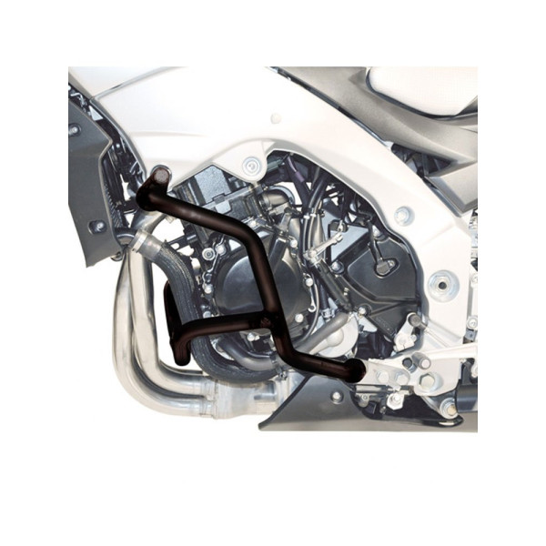 Гмоли GIVI Suzuki GSR 600 06 -11