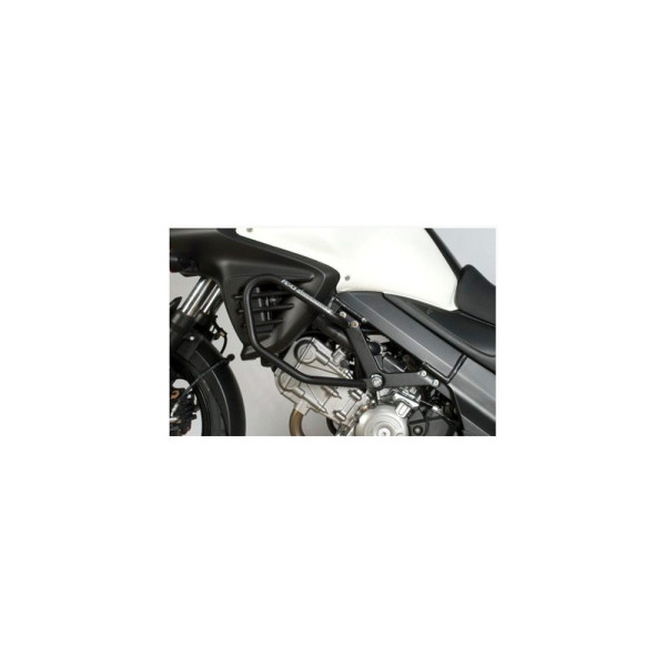 GMOLE R&G для SUZUKI 650 V-STROM 04-18