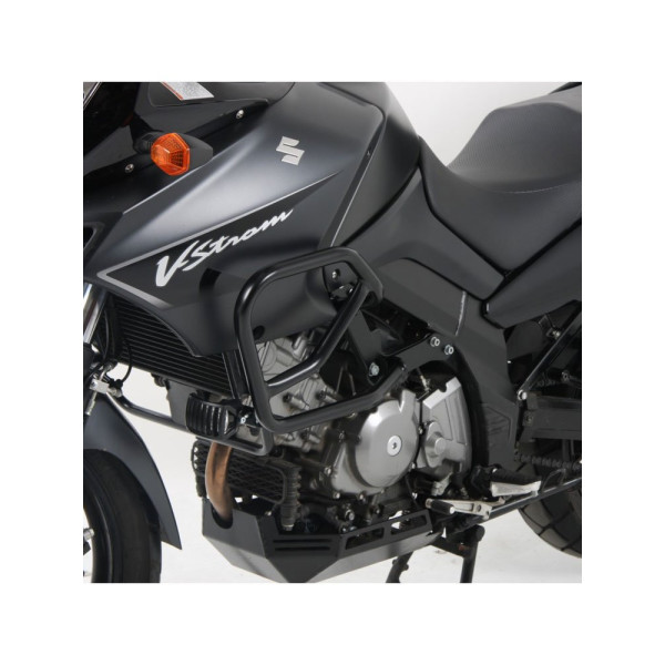 Гмол двигуна Hepco&Becker для Suzuki DL 650 V-Strom -11
