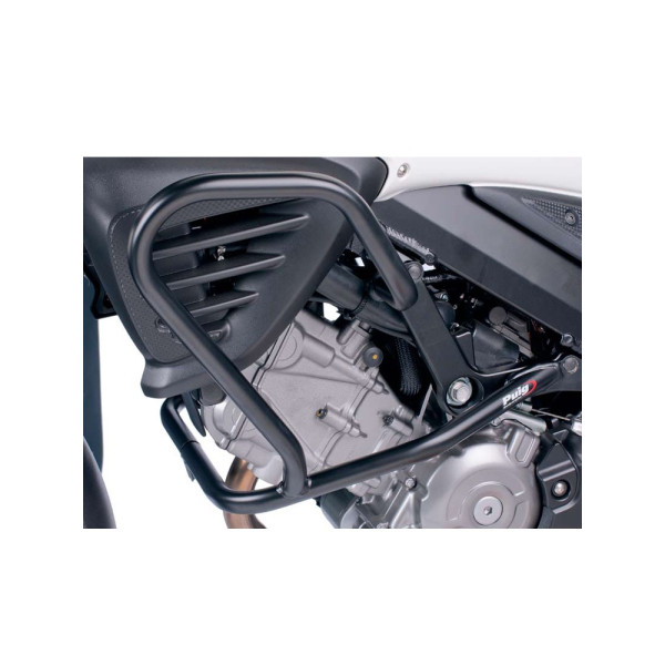 Гмоли PUIG для Suzuki DL 650 V-Strom (12-)/ DL 650 XT V-Strom (15-16)