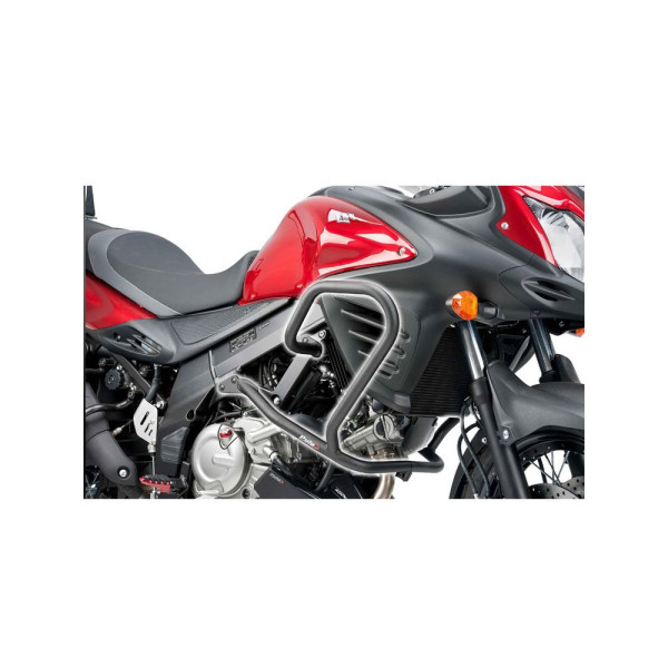 Гмоли PUIG для Suzuki DL 650 V-Strom (12-)/ DL 650 XT V-Strom (15-16)