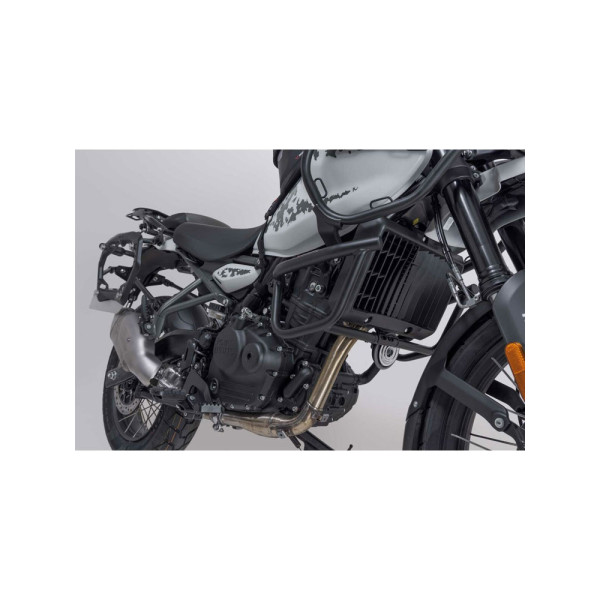 Гмоли SW-Motech Royal Enfield Himalayan 450 (24-)/ Guerrilla 450 (25-) чорні