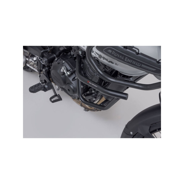 Гмоли SW-Motech Royal Enfield Himalayan 450 (24-)/ Guerrilla 450 (25-) чорні