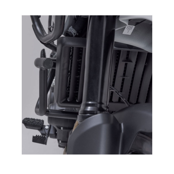Гмоли SW-Motech Royal Enfield Himalayan 450 (24-)/ Guerrilla 450 (25-) чорні