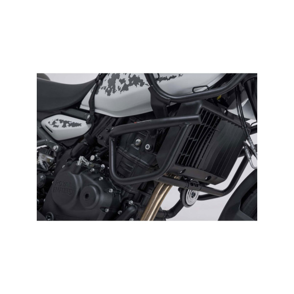 Гмоли SW-Motech Royal Enfield Himalayan 450 (24-)/ Guerrilla 450 (25-) чорні