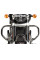 Гмоли Hepco&Becker Royal Enfield Super Meteor 650 (23-) хром