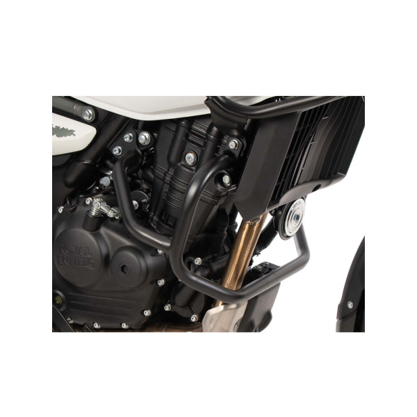 Гмол двигуна Hepco&Becker Royal Enfield Himalayan 450 (24-) чорний