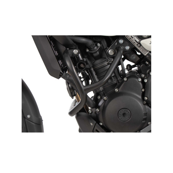 Гмол двигуна Hepco&Becker Royal Enfield Himalayan 450 (24-) чорний