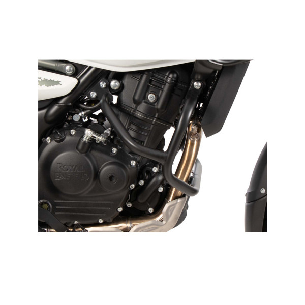 Гмол двигуна Hepco&Becker Royal Enfield Himalayan 450 (24-) чорний