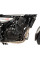 Гмолі двигуна Hepco&Becker Royal Enfield Guerrilla 450 (24-) чорні