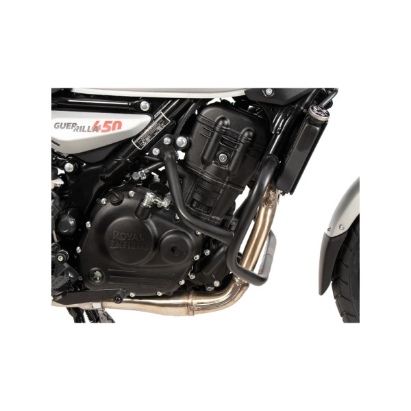 Гмолі двигуна Hepco&Becker Royal Enfield Guerrilla 450 (24-) чорні