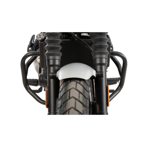 Гмолі двигуна Hepco&Becker Royal Enfield Guerrilla 450 (24-) чорні