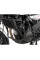 Гмолі двигуна Hepco&Becker Royal Enfield Guerrilla 450 (24-) чорні