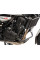 Гмолі двигуна Hepco&Becker Royal Enfield Guerrilla 450 (24-) чорні