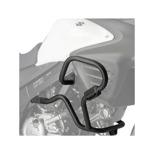Гмоли GIVI Suzuki DL 650 V-Strom 04-11