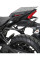 Задній гмол Hepco&Becker для Suzuki GSX-S 125 17-