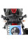 Задній гмол Hepco&Becker для Suzuki GSX-S 125 17-