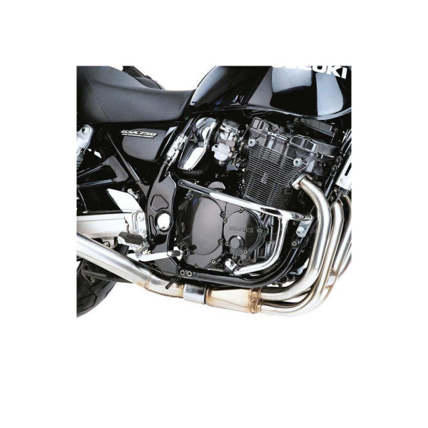 Гмол двигуна Hepco&Becker для Suzuki GSX 750 (98-03) хром