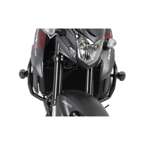 Гмоли Hepco&Becker Suzuki GSX-S 750 17-23 чорні