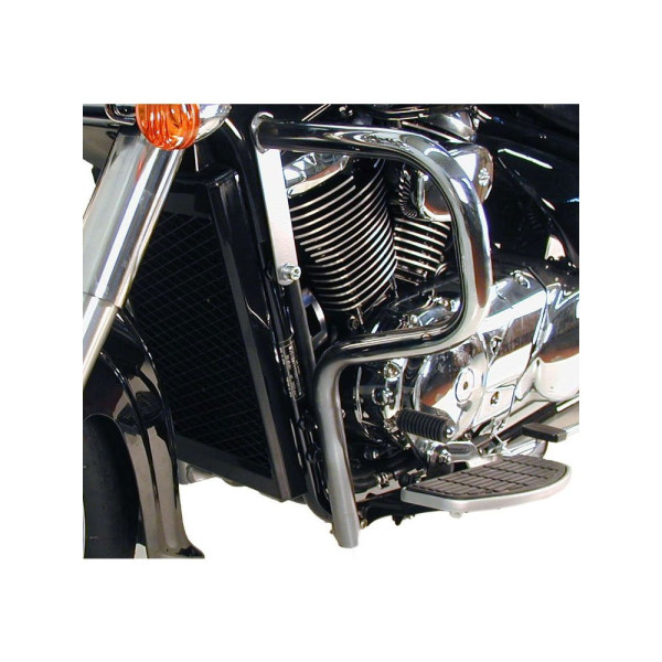 Гмол двигуна Hepco&Becker для Suzuki C 800 Intruder / Black Edition