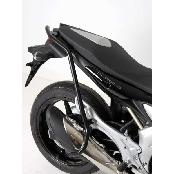 Задній гмол Hepco&Becker для Suzuki SFV 650 Gladius 09-16