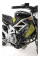 Гмол двигуна Hepco&Becker для Suzuki SFV 650 Gladius