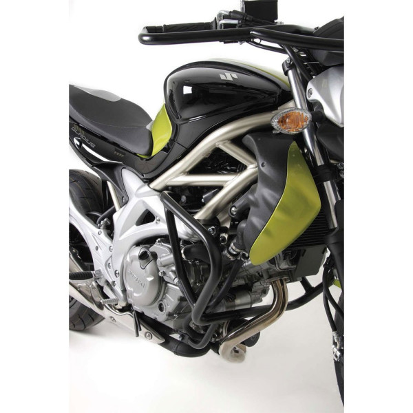 Гмол двигуна Hepco&Becker для Suzuki SFV 650 Gladius