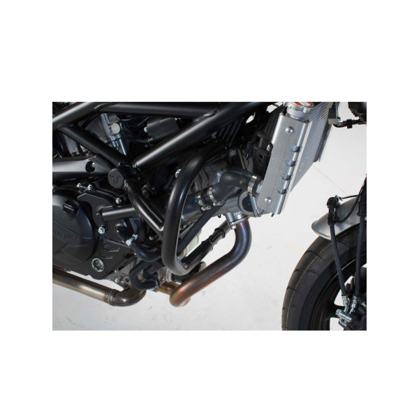 Гмоли SW-Motech Suzuki SV650 ABS (15-) / SV650 X (18-)