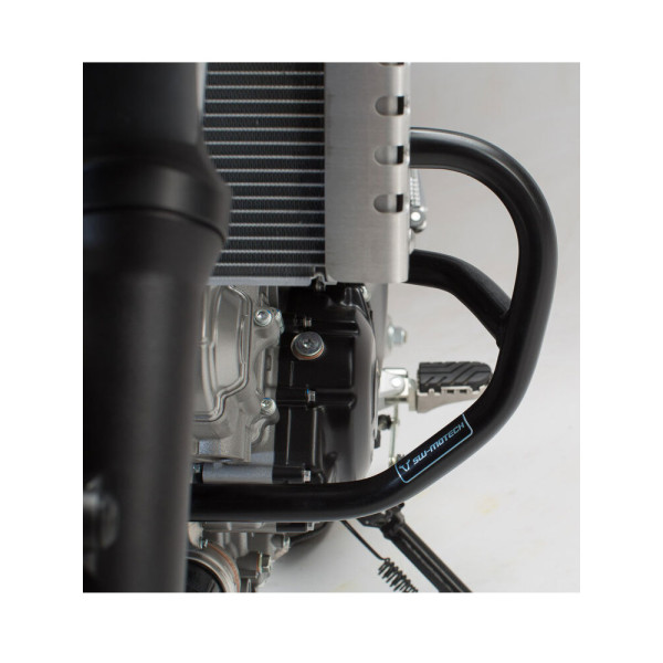 Гмоли SW-Motech Suzuki SV650 ABS (15-) / SV650 X (18-)