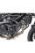 Гмол двигуна Hepco&Becker для Suzuki SV 650 X 18- колір: чорний