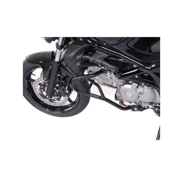 Гмоли SW-MOTECH для Suzuki SFV 650 Gladius 09-16