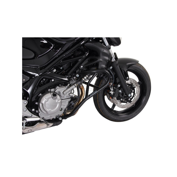 Гмоли SW-MOTECH для Suzuki SFV 650 Gladius 09-16