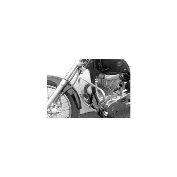 Гмол двигуна Hepco&Becker для Suzuki LS 650 (86-00)