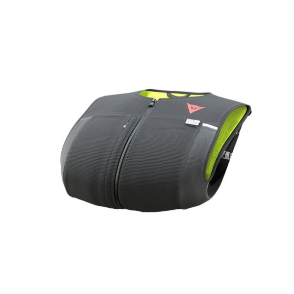 Жіноча мотоциклетна жилетка Dainese Smart Jacket Lady з повітряною подушкою D-air®