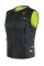 Жіноча мотоциклетна жилетка Dainese Smart Jacket Lady з повітряною подушкою D-air®